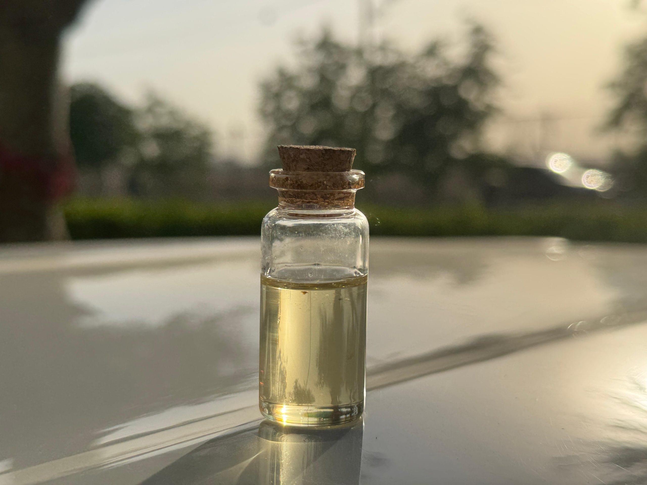 MCIR-313 - ISO Resin