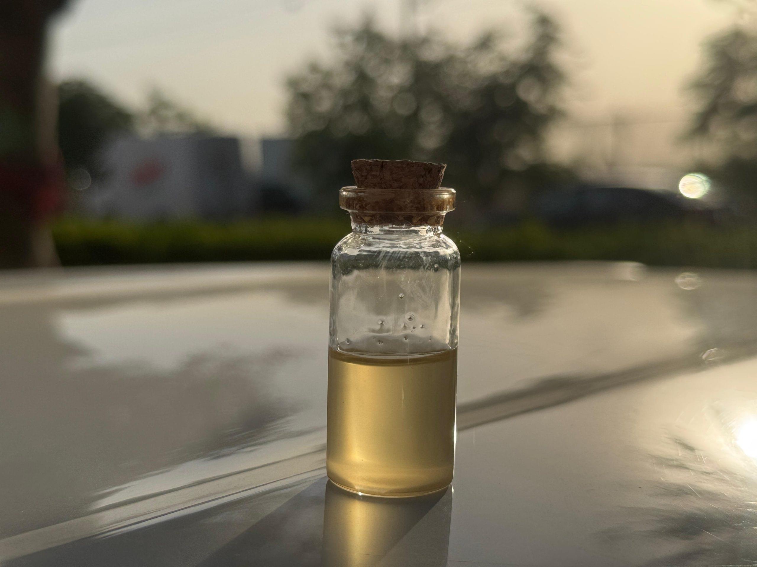 MCIR-713 - PET Resin